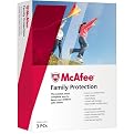 Family Protection 2010 - 3 Users