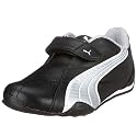 Puma Jiyu V Inf 184797, Unisex - Kinder Babyschuhe