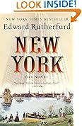 New York: The Novel