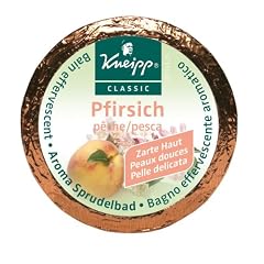 Kneipp Aroma Sprudelbad Pfirsich