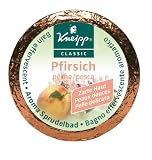 Kneipp Aroma Sprudelbad Pfirsich