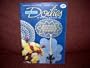 Priscilla Doilies To Crochet Knit And Tat: Book No. 155