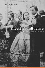 Incest and influence