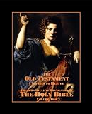 John Wycliffe: The Holy Bible - The Old Testament (Volume Two)