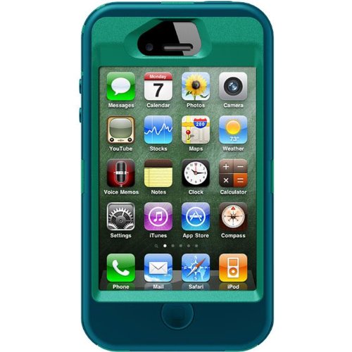  Teal Hybrid Iphone Packaginglight Defender Cheap Digital Cameras For Sale Teal Caseholster Deep  Retail Series 
