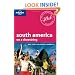 Lonely Planet South America: On a Shoestring (Shoestring Travel Guide)