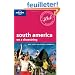 South America on a shoestring