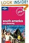 Lonely Planet South America: On a Shoestring (Shoestring Travel Guide)