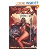 Warlord of Mars: Dejah Thoris Volume 1 - The Colossus of Mars TP