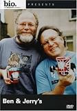 Biography - Ben & Jerrys