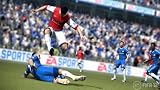 FIFA Soccer 12