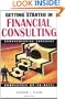Getting Started in Financial Consulting