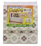 あったかキープパネル M SX-041