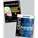 Netter Atlas of Human Anatomy and Gray's Anatomy for Students Package, 1e