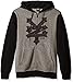 Zoo York Men's Sixman Hoodie