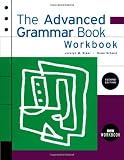 Advanced Grammer  WorkBook