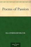 Poems of Passion