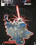 Star Wars VADER Cinch Sack