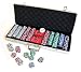 11.5 Gram Casino Ace Clay Poker Chip Set