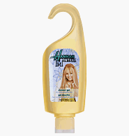Avon Hannah Montana Shower Gel