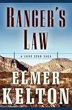 Rangers Law: A Lone Star Saga (Texas Rangers)