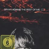 The Best Of Me/ Live At The Budokan (Sound & Vision)