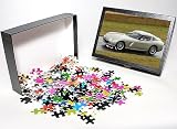 Photo Jigsaw Puzzle of Bristol Fighter Britain from Car Photo Library