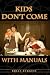 Kids Don't Come with Manuals at Amazon Books: 51f9srKqjYL._SL75_