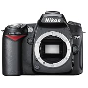 Nikon デジタル一眼レフカメラ D90