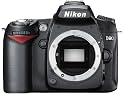Nikon デジタル一眼レフカメラ D90 ボディ