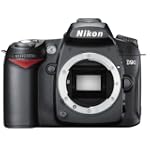 Nikon デジタル一眼レフカメラ