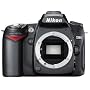 Nikon �f�W�^����჌�t�J���� D90 �{�f�B