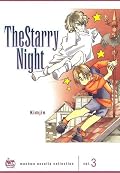 The Starry Night (Manhwa Novella Collection)