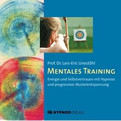 Mentales Training, 1 Audio-CD