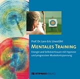 Mentales Training, 1 Audio-CD