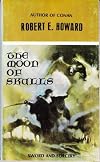 The Moon of Skulls