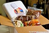 Authentic Korean BBQ Gift Sets - Free Shipping