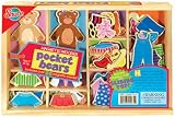 Shure Pocket Bears