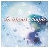 Christmas Adagios: Holiday Classics