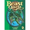 Beast Quest, Tome 2 : Le serpent de mer