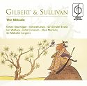 Gilbert & Sullivan: The Mikado