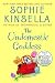 The Undomestic Goddess (Kindle Edition)