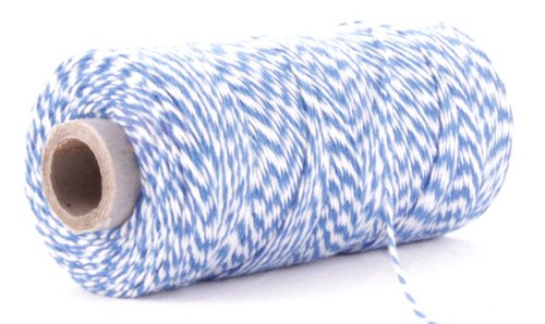 Image #1 of Blue Baker