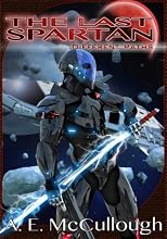 The Last Spartan