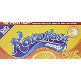 Kava Stress Relief Candy from Hawaii - 1 case (12 individual packs)