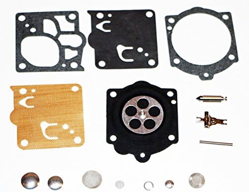 CARB CARBURETOR KIT FOR STIHL 051 076 POULAN MCCULLOCH HUSQVARNA WALBRO K-11-WJ , WJ-4, WJ-5, WJ-6, WJ-61, WJ-62, WJ-85