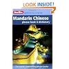 Berlitz: Mandarin Chinese Phrase Book & CD (Berlitz Phrase Book & CD)