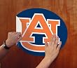 Auburn Repositionable Poster 18" x 22.5"