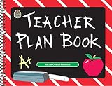 Teacher Plan Book