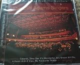 Songs from the Musicals Search